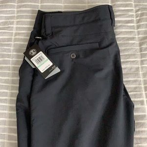Men’s under Armour  golf pant - 34x32